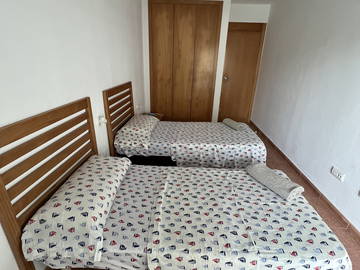 Logement Entier El Puig De Santa Maria 262952-10