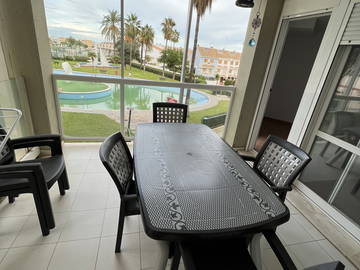 Logement Entier El Puig De Santa Maria 262952-11