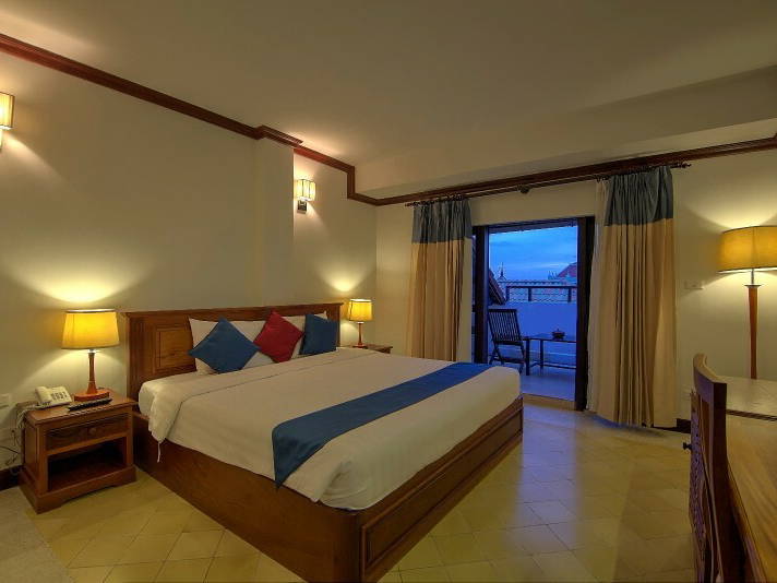 Ganzes Haus Krong Siem Reap 181219-1