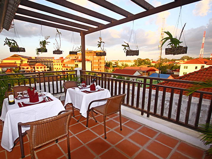 Ganzes Haus Krong Siem Reap 181219-2