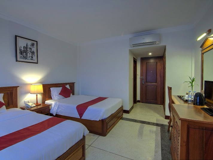 Ganzes Haus Krong Siem Reap 181219-3