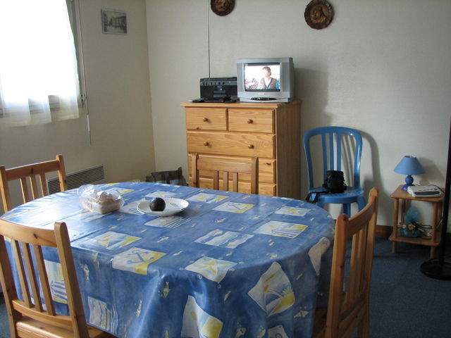 Independent Studio Dinard 49016