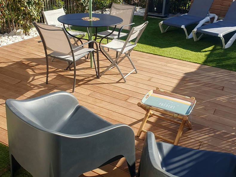 Ganzes Haus Valras-Plage 265792-2