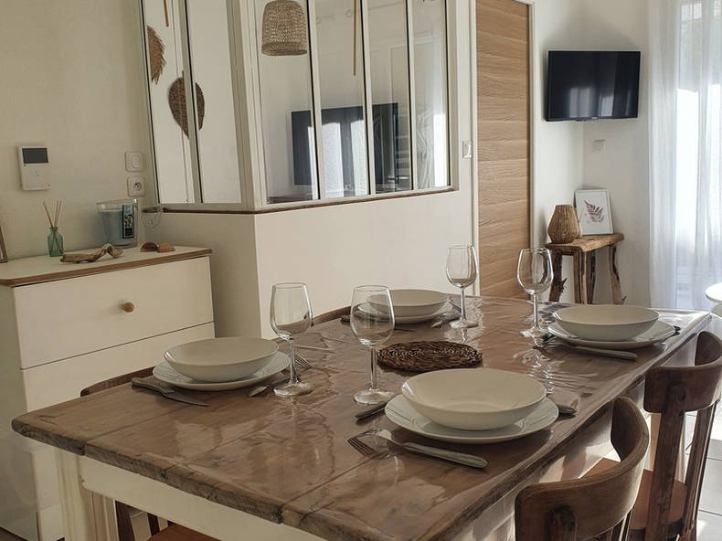 Ganzes Haus Valras-Plage 265792-1