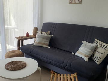 Logement Entier Valras-Plage 265792-5