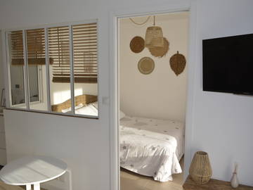 Logement Entier Valras-Plage 265792-4