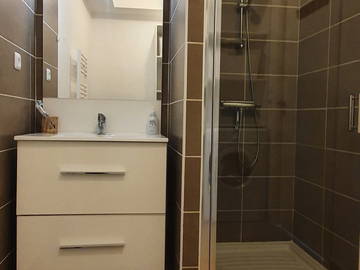 Logement Entier Valras-Plage 265792-10