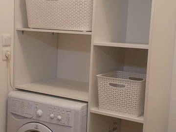 Logement Entier Valras-Plage 265792-11