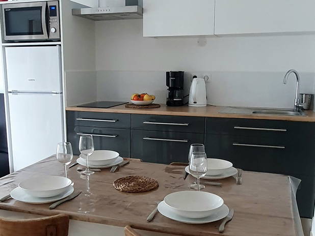 Ganzes Haus Valras-Plage 265792-3