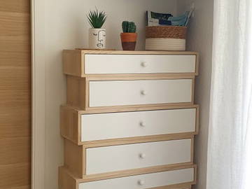 Logement Entier Valras-Plage 265792-13