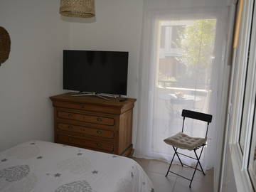 Logement Entier Valras-Plage 265792-9