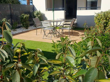 Logement Entier Valras-Plage 265792-7