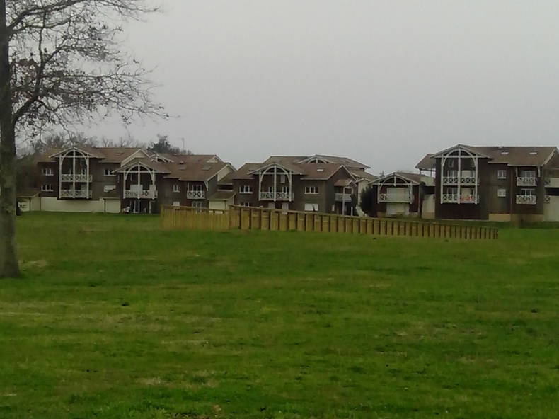 Chambre Chez L'habitant Le Teich 162385-2