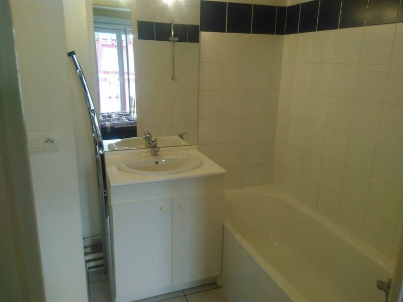 Chambre Chez L'habitant Le Teich 162385-3