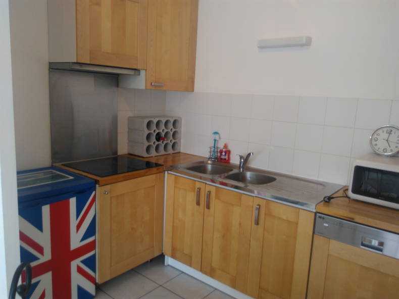 Chambre Chez L'habitant Le Teich 162385-4