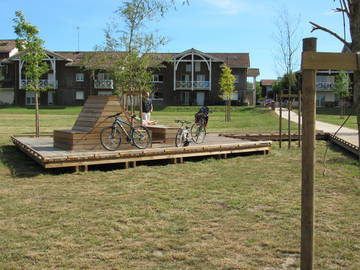 Chambre Chez L'habitant Le Teich 162385-7