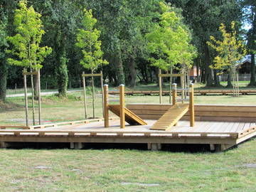 Chambre Chez L'habitant Le Teich 162385-8