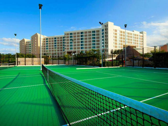 Gehele Woning Cancún 186126-3