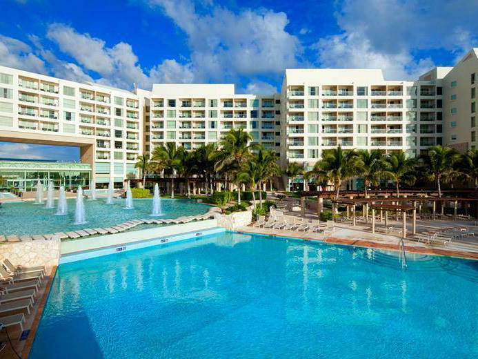 Gehele Woning Cancún 186126-5