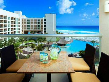 Logement Entier Cancún 186126-6