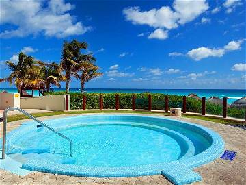 Logement Entier Cancún 186126-7