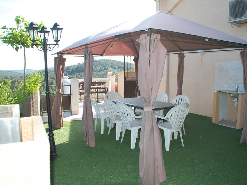 Entire Home Figanières 159480-3