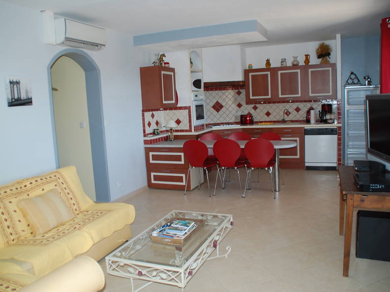 Entire Home Figanières 159480-5