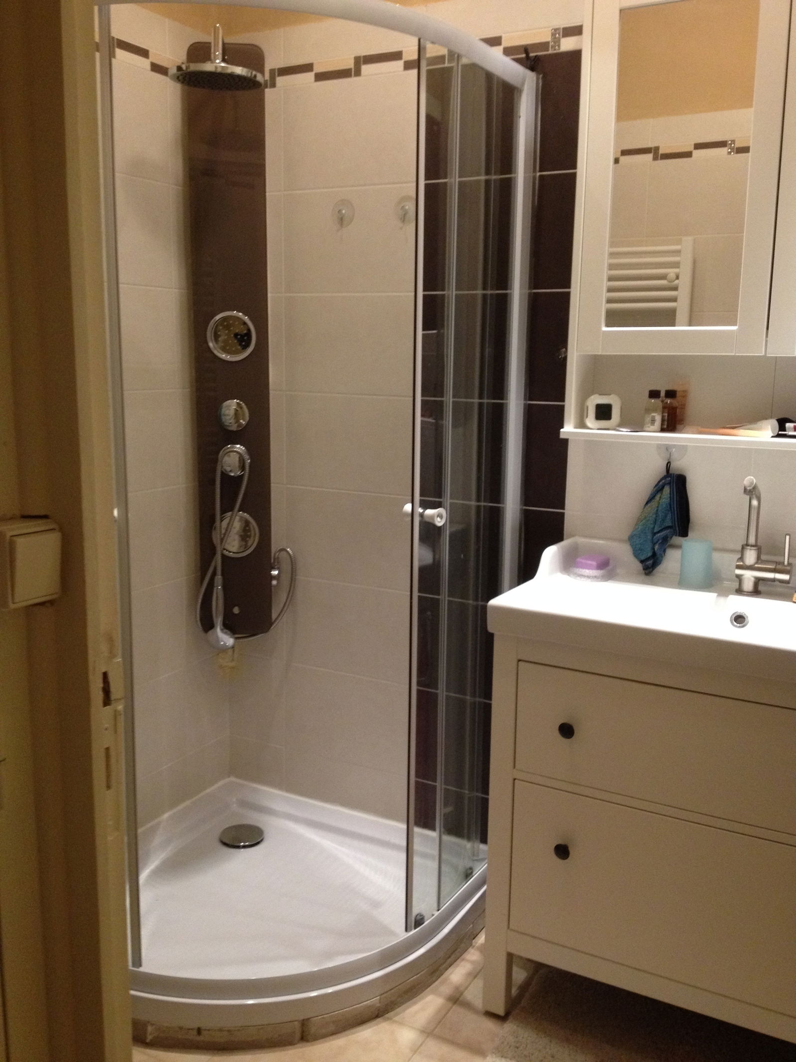 Entire Home Port-Brillet 100399