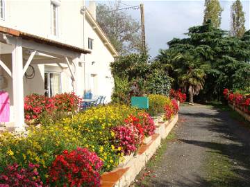 Chambre À Louer Buzet-Sur-Baïse 138353