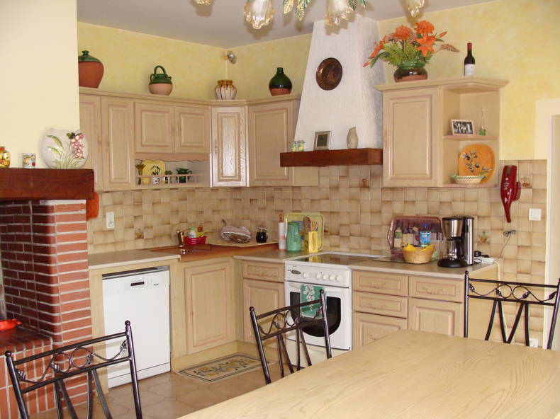 Toda La Casa Buzet-sur-Baïse 138353-3