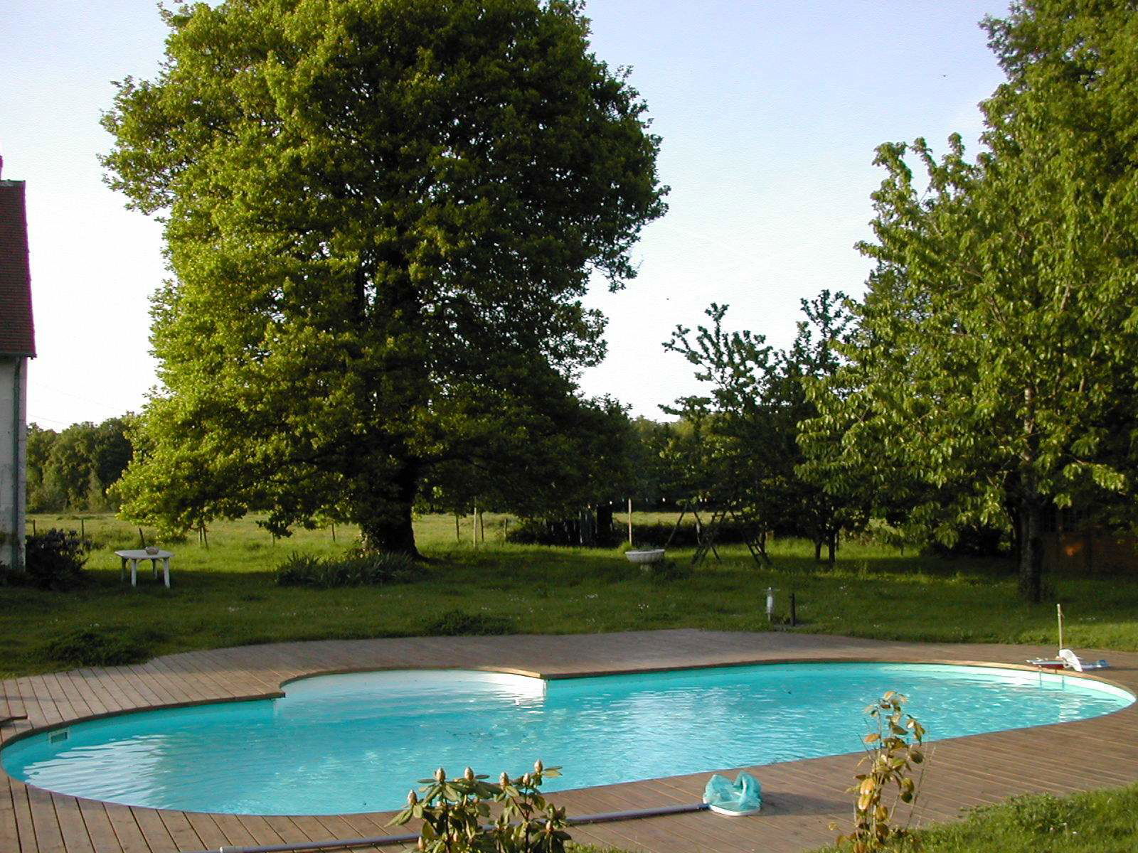 Entire Home Chambray-lès-Tours 139255