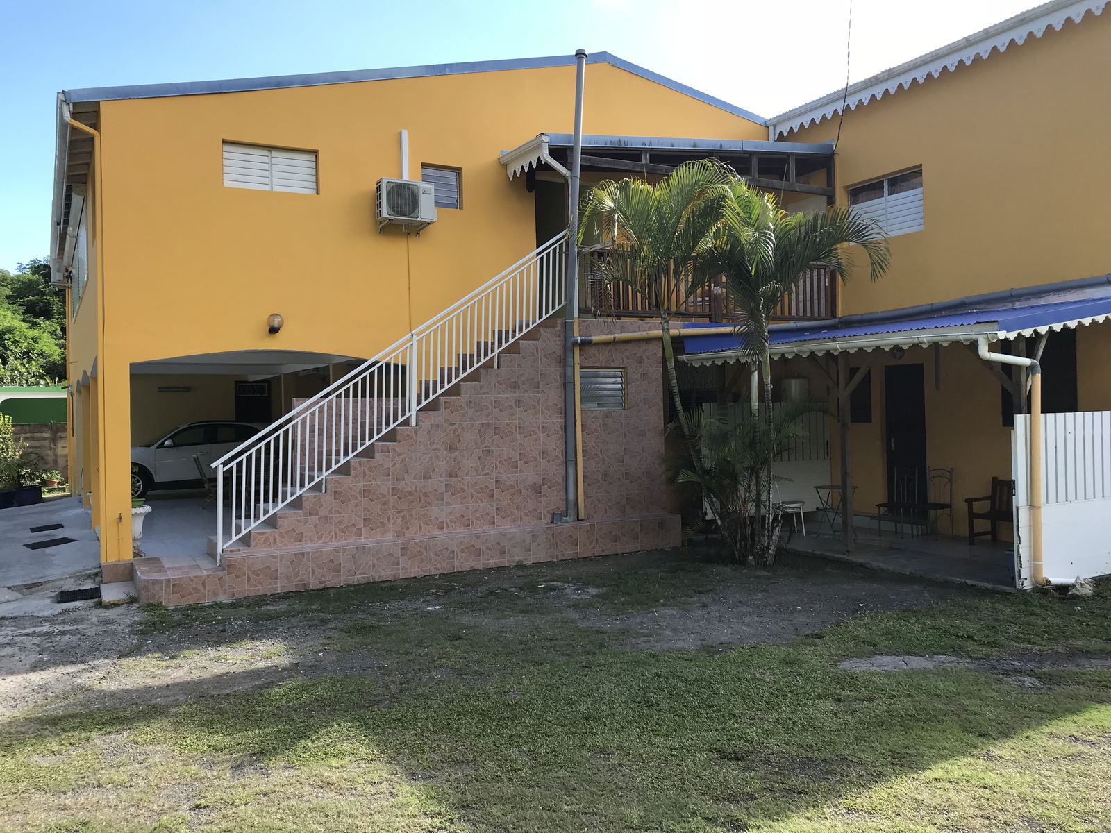 Independent Studio Sainte-Anne 244892
