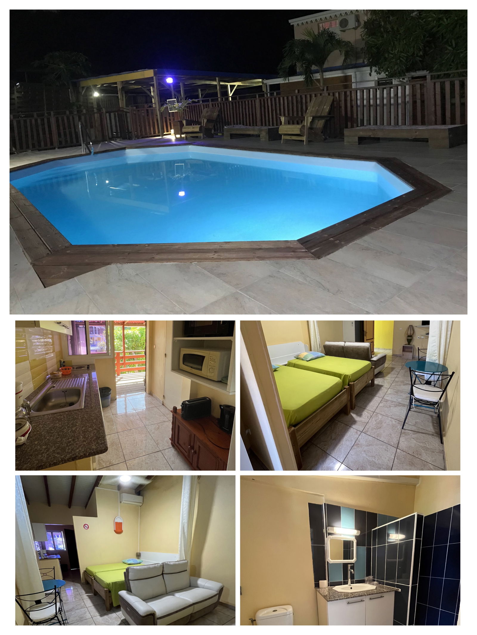 Independent Studio Sainte-Anne 244892