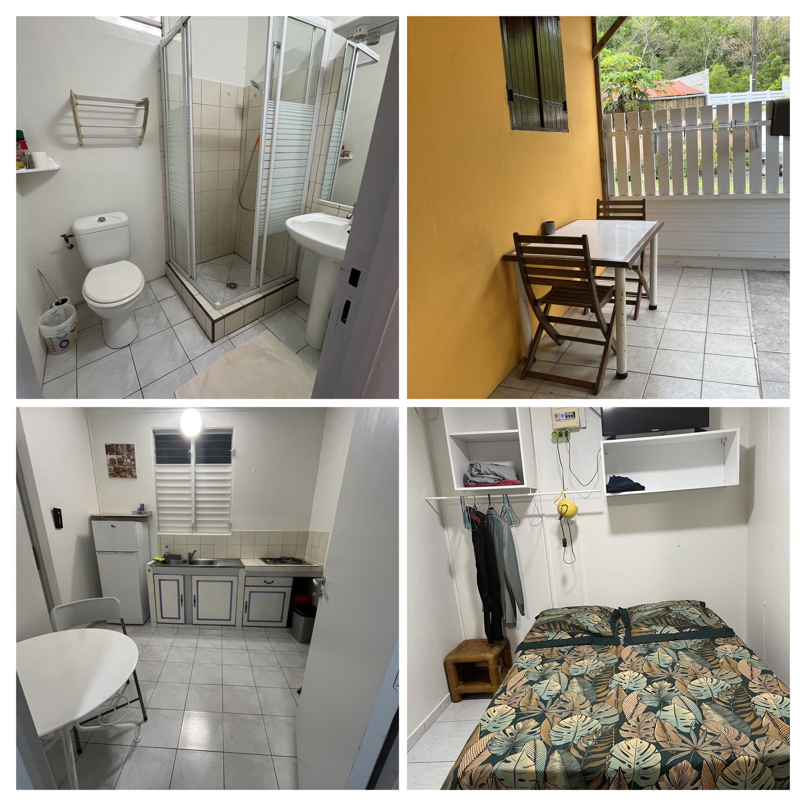 Independent Studio Sainte-Anne 244892