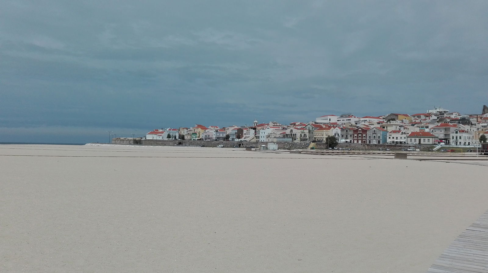 Homestay Buarcos 210643