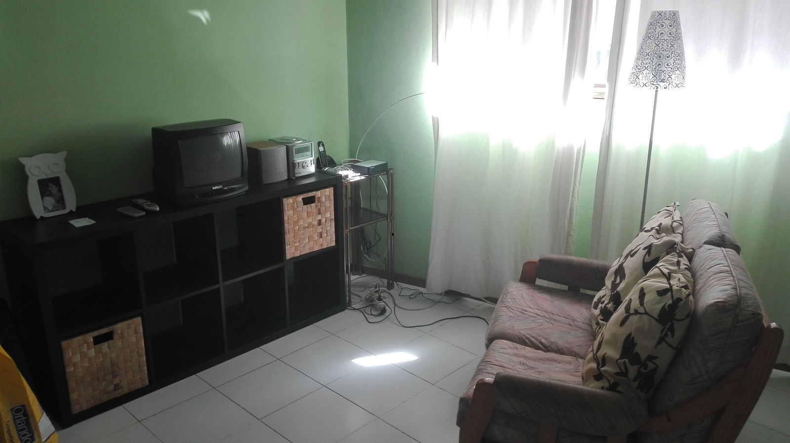 Homestay Buarcos 210643