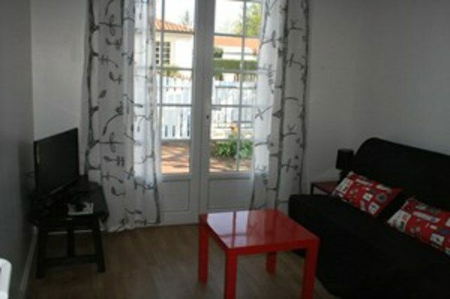 Independent Studio Dompierre-sur-Mer 47506