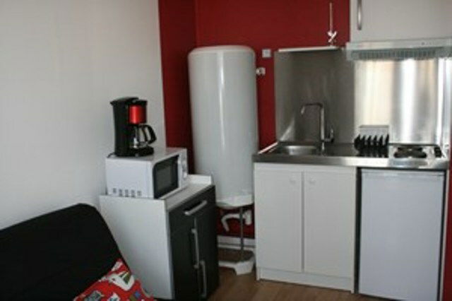 Independent Studio Dompierre-sur-Mer 47506