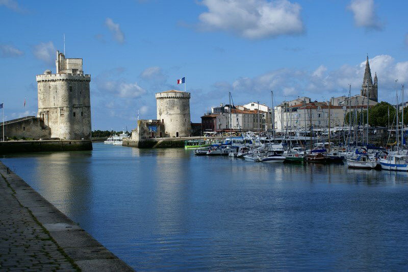 Independent Studio Dompierre-sur-Mer 47506