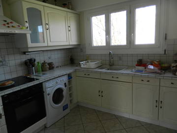 Chambre Chez L'habitant Égly 80961-4