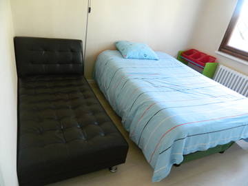 Chambre Chez L'habitant Égly 80961-6