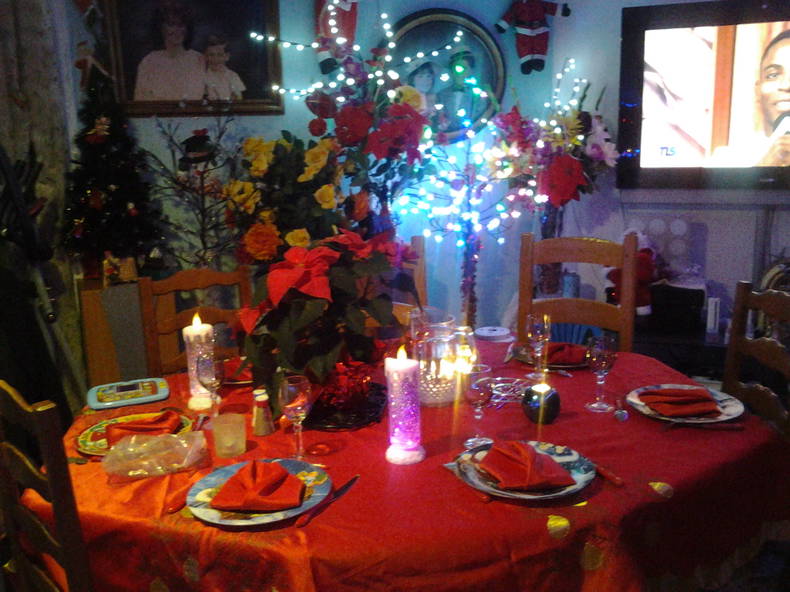 Homestay Saint-André-de-la-Roche 140555-1