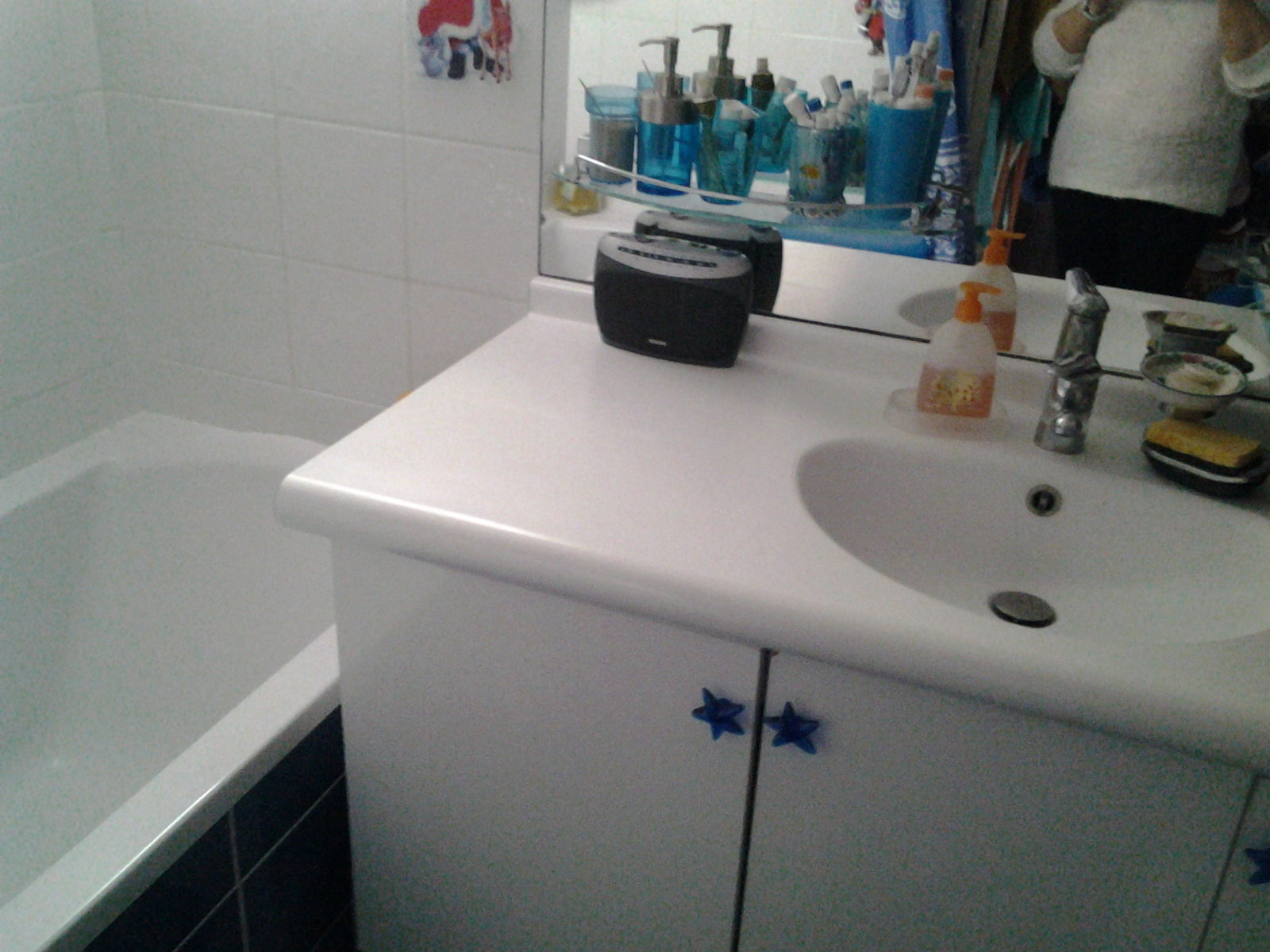 Homestay Saint-André-de-la-Roche 140555