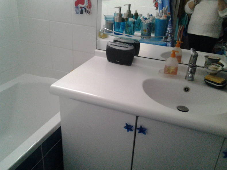 Homestay Saint-André-de-la-Roche 140555-2