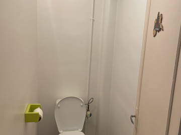 Shared Accommodation Neuilly-Sur-Marne 136485-4