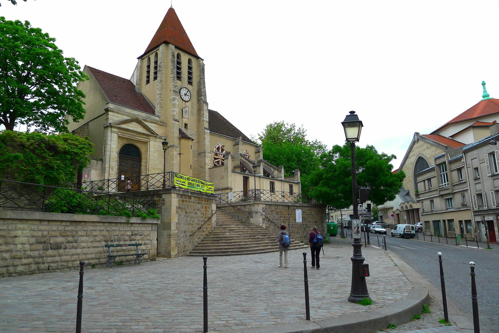 Entire Home Paris 135855