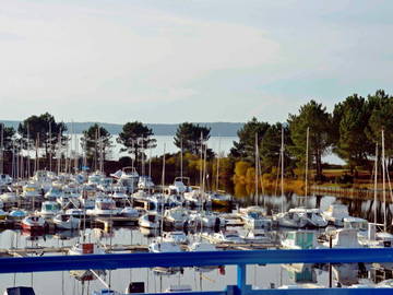 Logement Entier Hourtin 193456-5