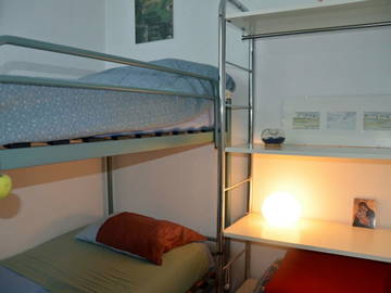 Logement Entier Hourtin 193456-6