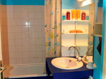 Logement Entier Hourtin 193456-7