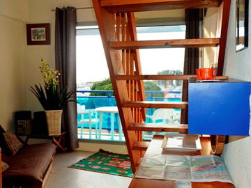 Logement Entier Hourtin 193456-8